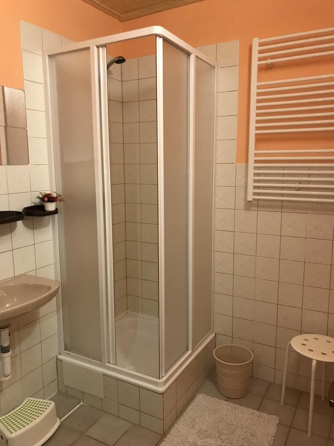 Pension U Krtka - Primo U Sjezdovky Harrachov Buitenkant foto